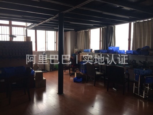 生產(chǎn)廠房 生產(chǎn)廠房